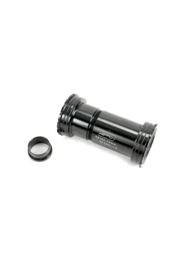 SD Bottom Bracket Threaded Lock BB386 Black
